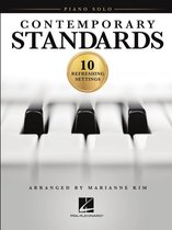 Contemporary Standards Songbook