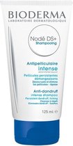 MULTIBUNDEL 2 stuks Bioderma Nodé Ds+ Anti Recurrence Antidandruff Shampoo 125ml