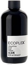 MULTIBUNDEL 3 stuks Icon Ecoplex Wahsplex Shampoo 250ml