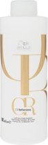 MULTIBUNDEL 3 stuks Wella Oil Reflections Shampoo 1000ml