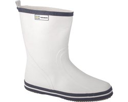 Tenson - Dames Laars Ocean W - Wit - Maat 36