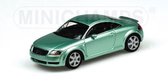 Audi TT 2000 - 1:43 - Minichamps