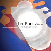 Lee Konitz Nonet - Old Songs New (CD)