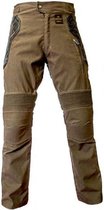 Helstons Tokyo Kevlar Kaki Motorcycle Jeans 30