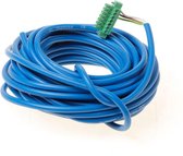 Câble d'extension Hmb Boumans avec connecteur (8m 3a) (Prix unitaire)