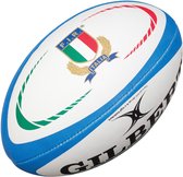 Gilbert Rugbybal Replica Italië - Midi