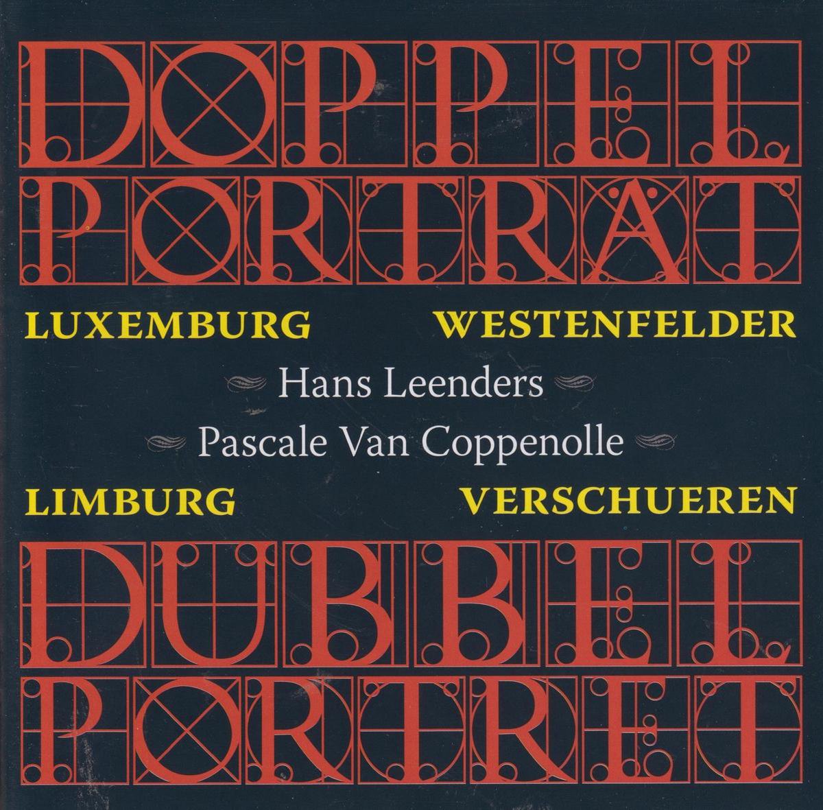 Luxemburg Westenfelder / Limburg Verschueren
