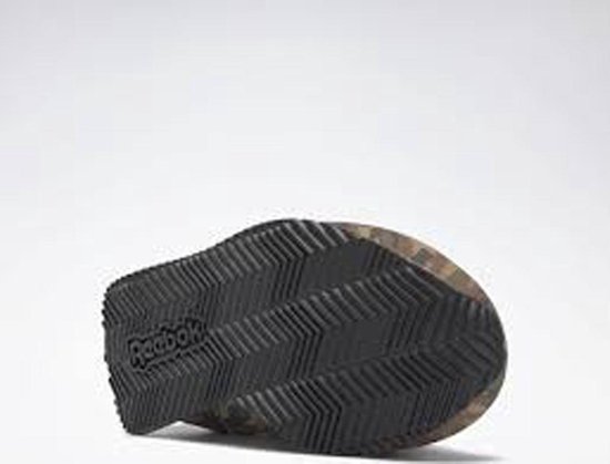 Reebok kinderschoen Camouflage Maat 22 | bol.com