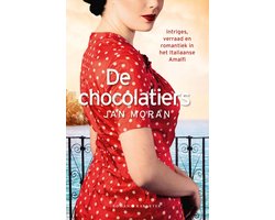 De chocolatiers