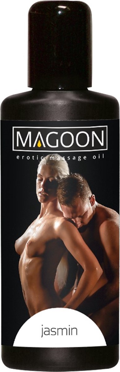 Goedkoopste Jasmine Massage Olie 50