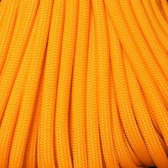 Paracord 550 Sunflower - Type 3 - 15 meter #67