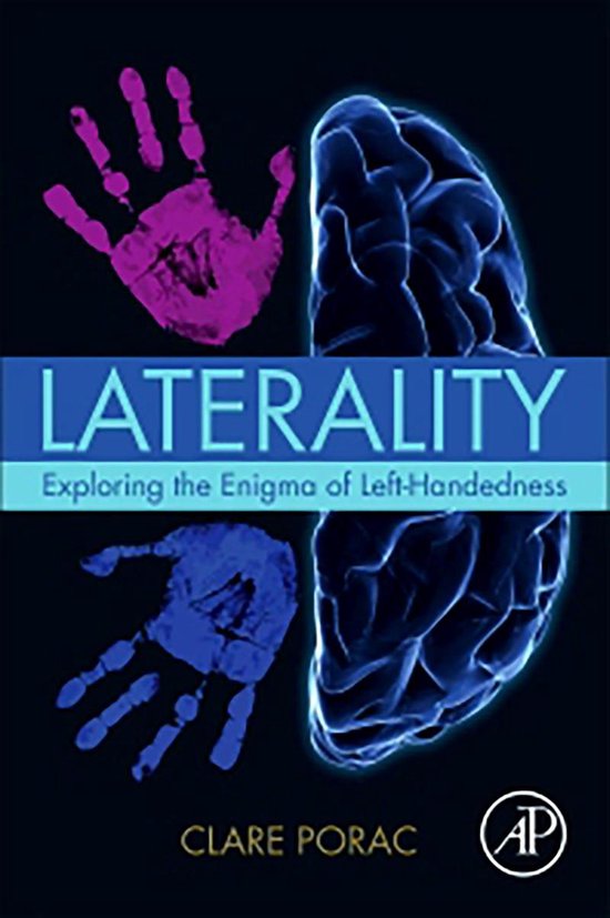 Laterality - cover