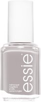 Essie classic - 493 without a stitch - grijs - glanzende nagellak - 13,5 ml