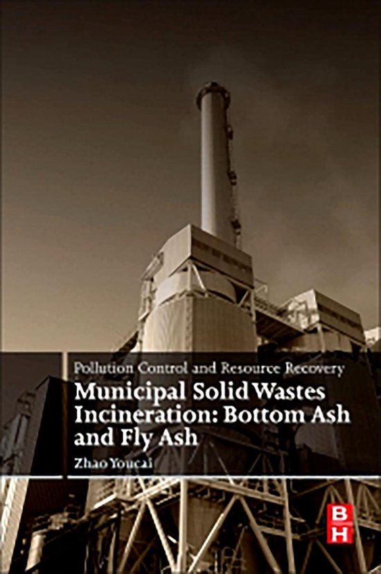 Pollution Control and Resource Recovery - cover