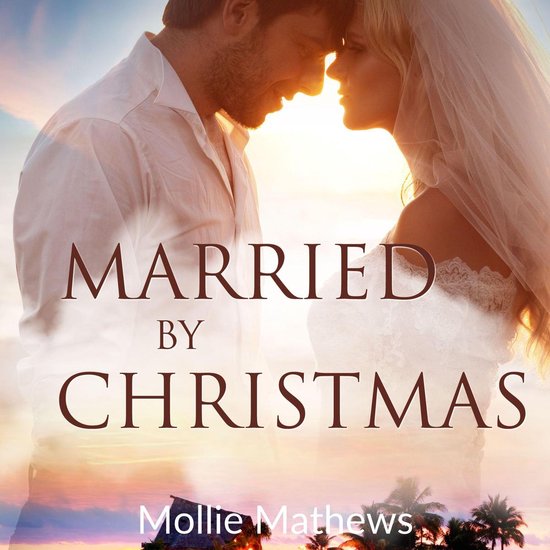 Married By Christmas - cover