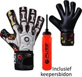 Elite – Calaca – Keepershandschoenen + keepersbidon-9