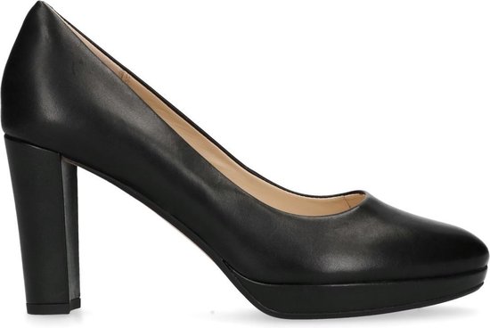 clarks plateau pumps