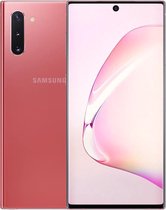 Samsung Galaxy Note10 - 256GB - Aura Pink (Roze)