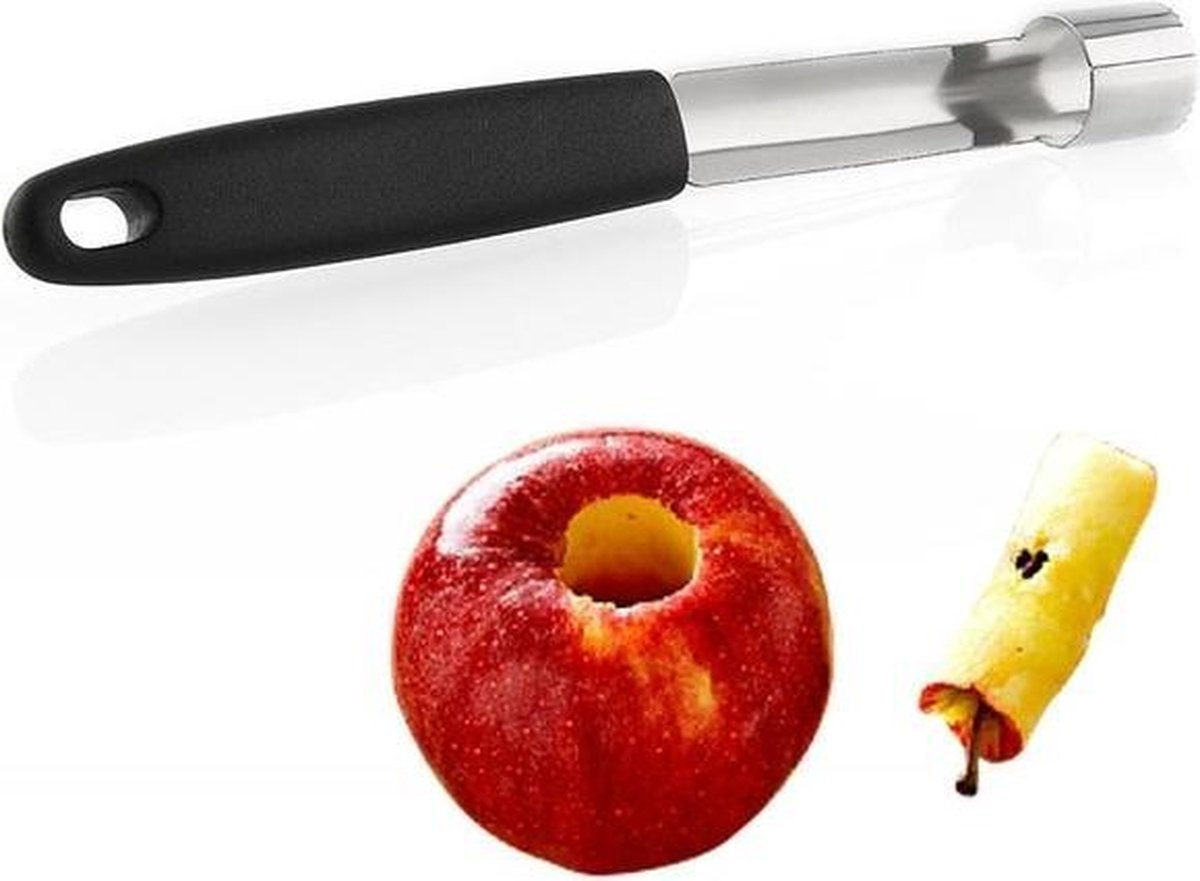 ESTARK® Apple Tool - Extraction du trognon - Évideur de pomme