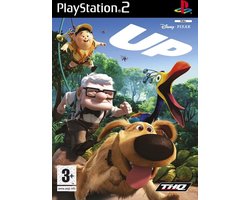 Up - The Videogame