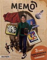 Memo 3 vwo handboek