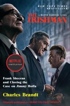 The Irishman (Movie Tie-In)