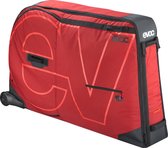 BIKE TRAVEL BAG / CHILI RED / 280L