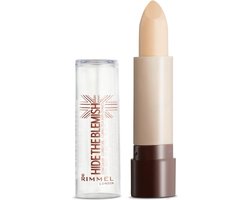 Rimmel London Hide the Blemish Concealer - 103 Soft Honey