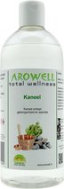 Arowell - Kaneel sauna opgiet saunageur opgietconcentraat - 500 ml