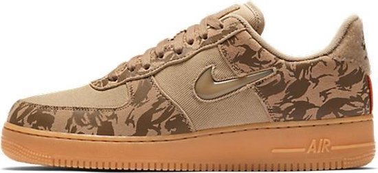 bol.com | Nike Air force 1 jewel heren sneaker maat 41 bol.com | Nike Air force 1 jewel heren sneaker maat 41