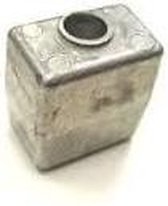 OMC / Johnson Evinrude Anode zink 40-90 HP (CM393023)