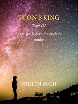 Toon's King 3 - Toom's King - Tome 3