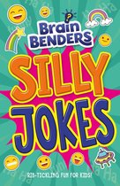 Brain Benders - Brain Benders: Silly Jokes
