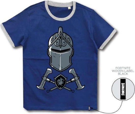 T Shirt Fortnite Black Knight bol
