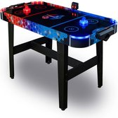 Air-hockey tafel Aurora-XT voorzien van Led