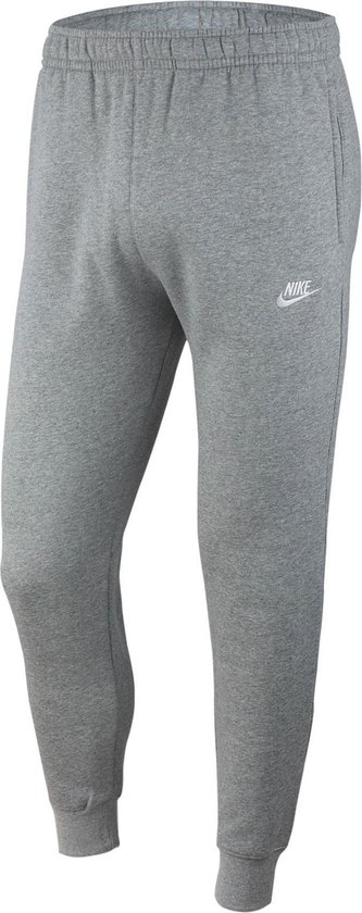 Nike Sportswear Club Heren Joggingbroek - Maat XXL | bol.com
