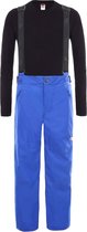 The North Face Snowquest  Wintersportbroek - Maat XL  - Unisex - blauw