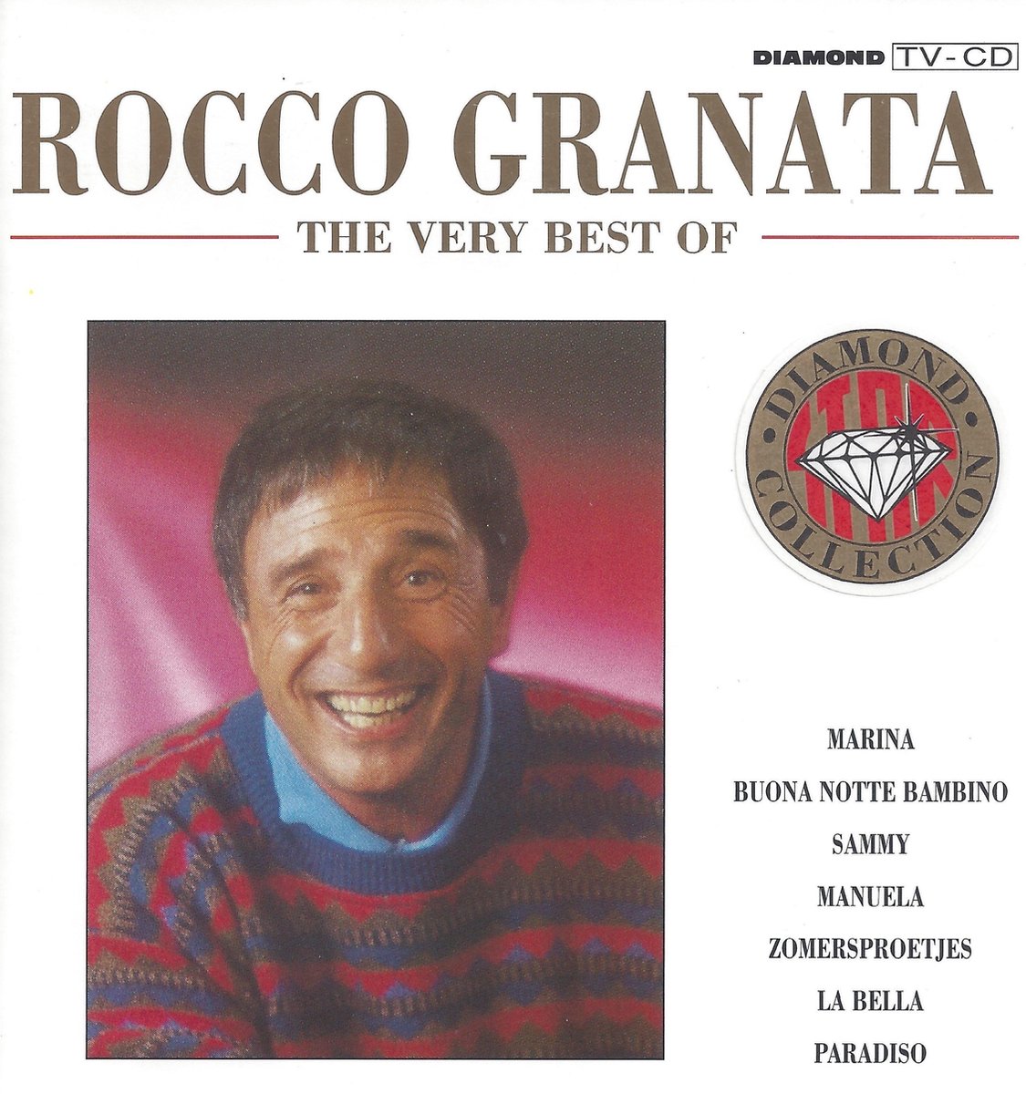 The very best of...