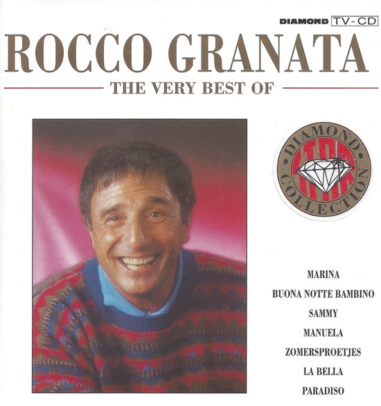 The very best of...