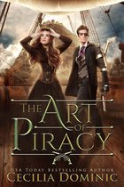 Inspector Davidson Mysteries - The Art of Piracy