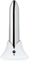 Nu Sensuelle Point Bullet Vibrator - Zilver