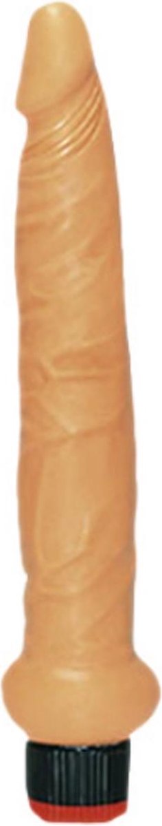 Goedkoopste You2Toys Real Deal Anal - Dildo - 19.5 cm