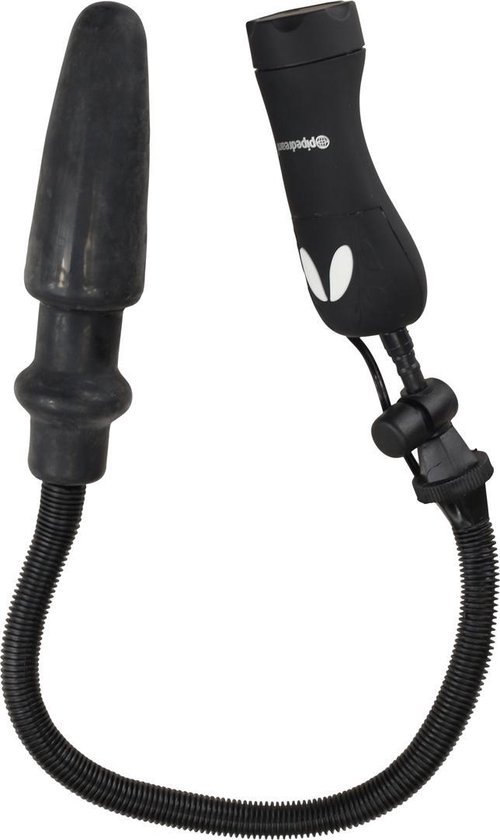 Automatische Butt Plug