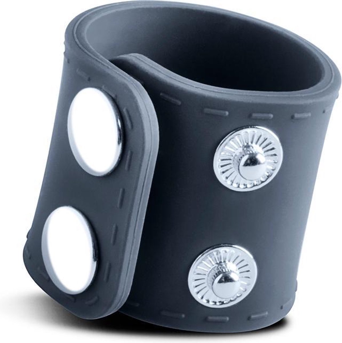 Goedkoopste Boners Brede Ball Strap - S/M