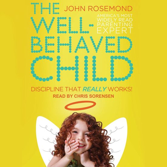 The Well-Behaved Child - cover