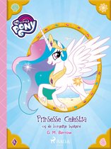 My Little Pony - My Little Pony - Prinsesse Celestia og de kongelige bølgene