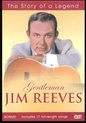 Jim Reeves - Gentleman Jim Reeves (Import)