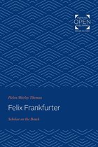 Felix Frankfurter