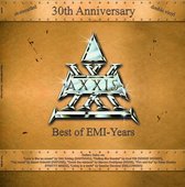 Best Of Emi-Years (Gold Vinyl)