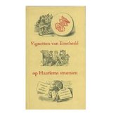 Vignetten van EnschedÃ© op Haarlems stramien